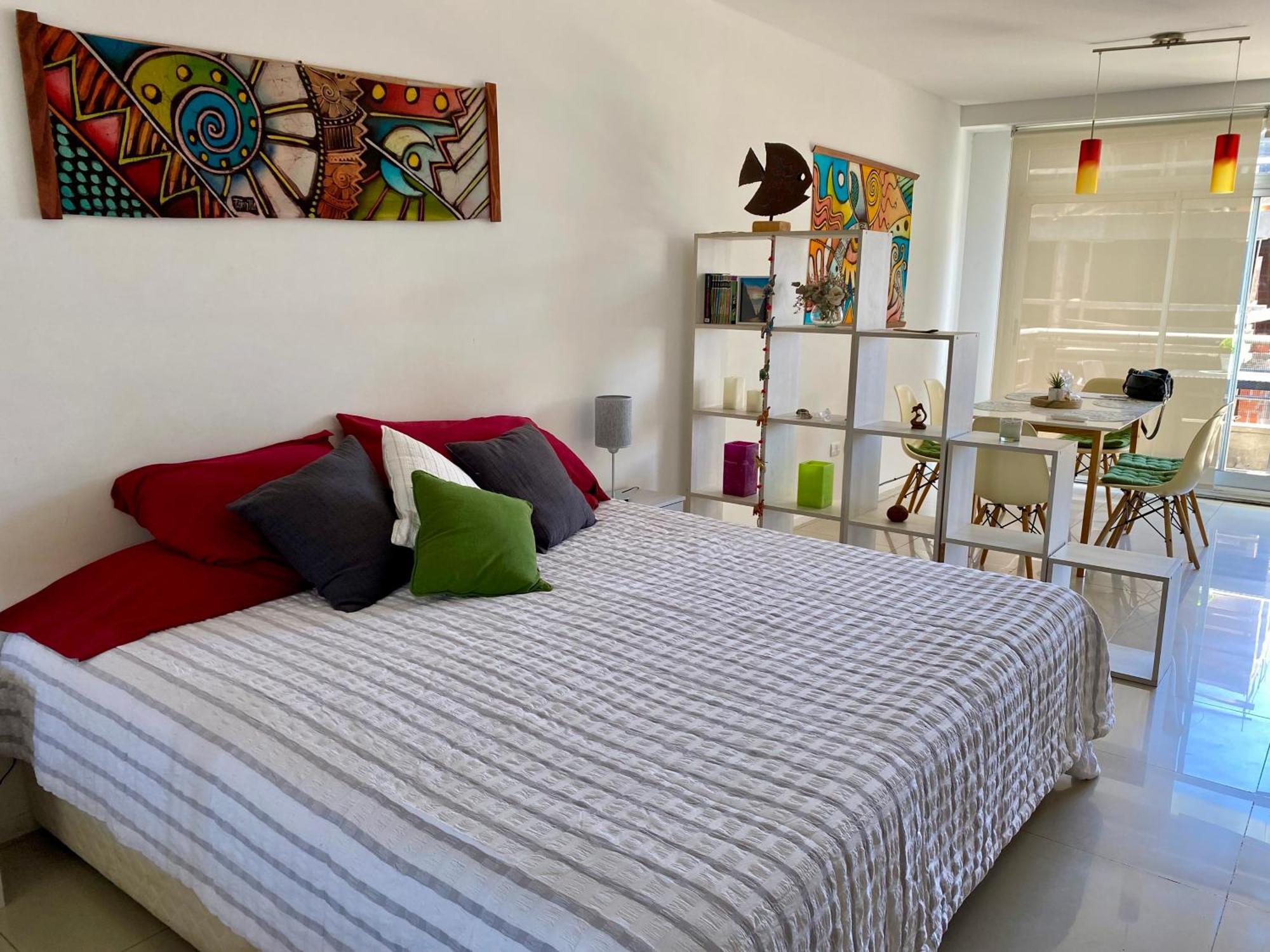 Estudio Urbano Nunez Buenos Aires Exterior foto
